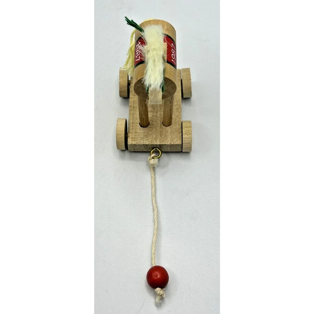 Hallmark amazing vintage
